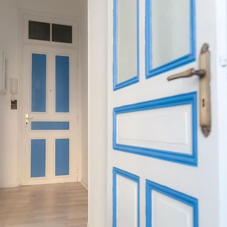 Emile Zola - Grand Appartement Proche Gare Et Polygone - Parking Gratuit- Beziers Exterior photo